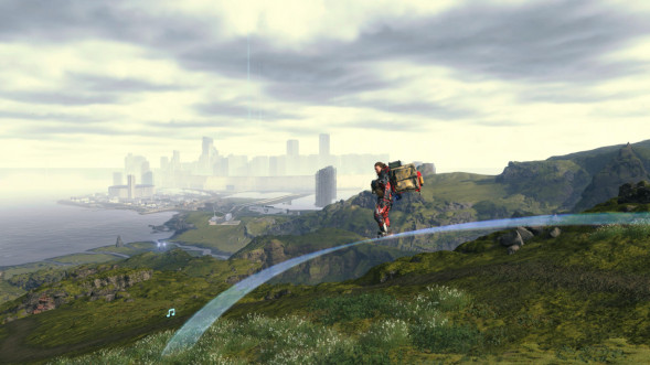 Death Stranding [PS4, Русская озвучка] в Липецке