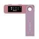 Криптокошелек Ledger Nano S Plus 1 шт., Pastel Pink в Липецке