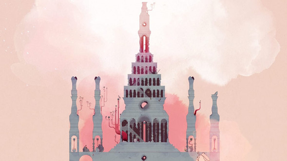 Игра GRIS [Nintendo Switch, русские субтитры] в Липецке