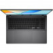 Ноутбук ASUS VivoBook S16 S3607VA-RP174 (16&amp;quot;, IPS, Intel Core 5 210H 2.2ГГц, 8 ядер, 16ГБ DDR5, 512ГБ SSD, Intel Graphics, без ОС), серый в Липецке