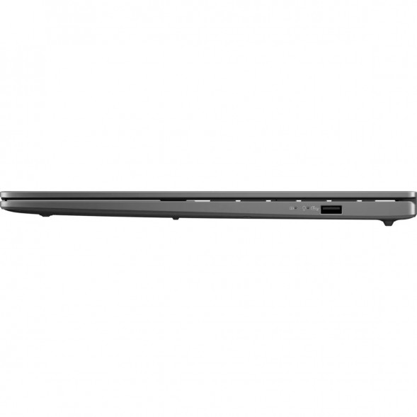 Ноутбук ASUS VivoBook S16 S3607VA-RP174 (16&amp;quot;, IPS, Intel Core 5 210H 2.2ГГц, 8 ядер, 16ГБ DDR5, 512ГБ SSD, Intel Graphics, без ОС), серый в Липецке