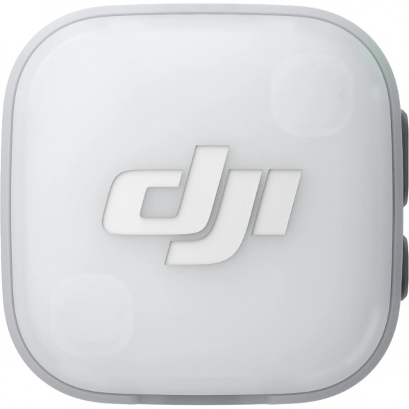 Беспроводной микрофон DJI Mic Mini 2 Transmitter (передатчик) в Липецке