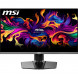 Монитор MSI Mag 272QP QD-OLED X24 (26.5&amp;quot; 2560x1440, QD OLED, 240Гц, 2хHDMI, 1хDP) черный в Липецке