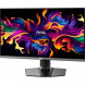 Монитор MSI Mag 272QP QD-OLED X24 (26.5&amp;quot; 2560x1440, QD OLED, 240Гц, 2хHDMI, 1хDP) черный в Липецке
