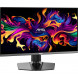 Монитор MSI Mag 272QP QD-OLED X24 (26.5&amp;quot; 2560x1440, QD OLED, 240Гц, 2хHDMI, 1хDP) черный в Липецке