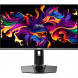 Монитор MSI Mag 272QP QD-OLED X24 (26.5&amp;quot; 2560x1440, QD OLED, 240Гц, 2хHDMI, 1хDP) черный в Липецке