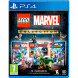 Игра LEGO Marvel Collection [PS4, русские субтитры] в Липецке