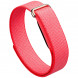 Фитнес-браслет Google Fitbit Air (Малиновый/Berry) в Липецке