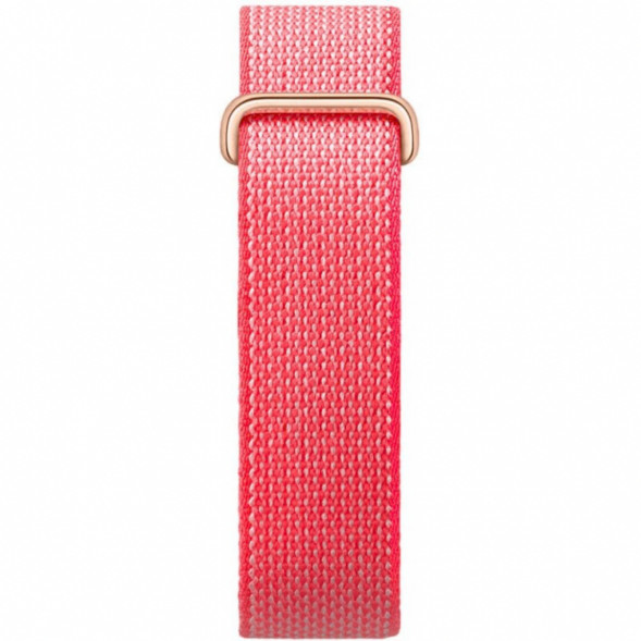 Фитнес-браслет Google Fitbit Air (Малиновый/Berry) в Липецке