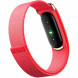 Фитнес-браслет Google Fitbit Air (Малиновый/Berry) в Липецке