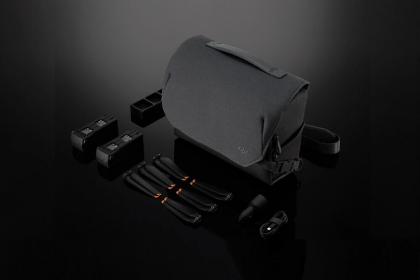 Комплект аксессуаров DJI Mavic 3 Fly More Kit в Липецке