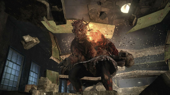 Игра Resident Evil: Revelations 2 [PS4, русские субтитры] в Липецке