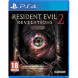 Игра Resident Evil: Revelations 2 [PS4, русские субтитры] в Липецке