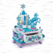 Конструктор LEGO Disney Princess 41168 Шкатулка Эльзы в Липецке