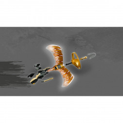 Конструктор LEGO Ninjago 70644 Мастер Золотого дракона