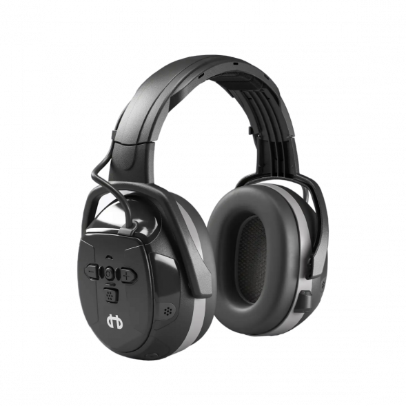 Наушники Hellberg Xstream LD Headband в Липецке