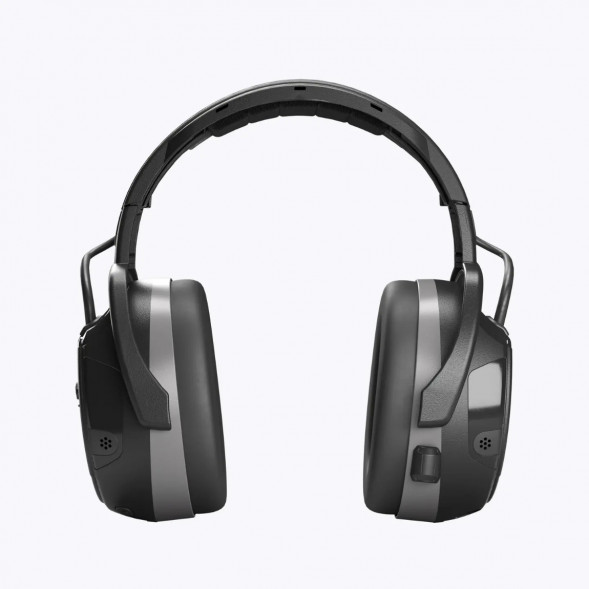 Наушники Hellberg Xstream LD Headband в Липецке