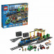 Конструктор LEGO City Trains 60052 Грузовой поезд в Липецке