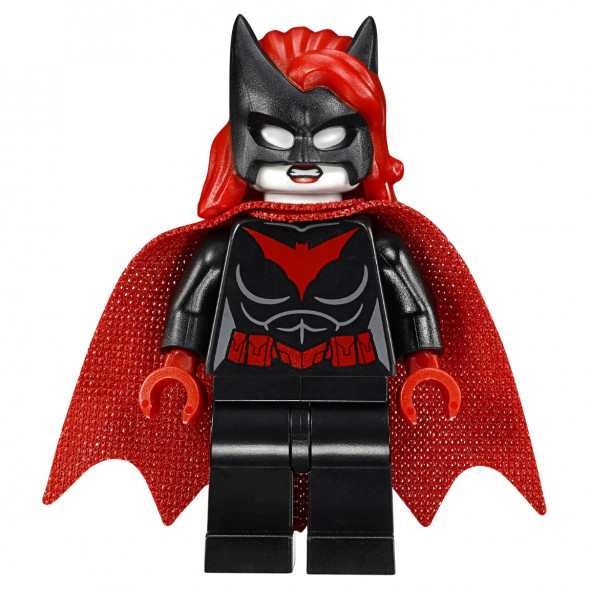 Конструктор LEGO Super Heroes 76111 Бэтмен ликвидация Глаза брата в Липецке