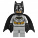 Конструктор LEGO Super Heroes 76111 Бэтмен ликвидация Глаза брата в Липецке