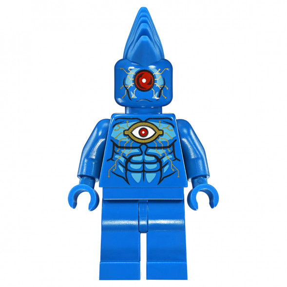 Конструктор LEGO Super Heroes 76111 Бэтмен ликвидация Глаза брата в Липецке