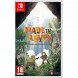 Игра Made in Abyss: Binary Star Falling into Darkness [Nintendo Switch, английская версия] в Липецке