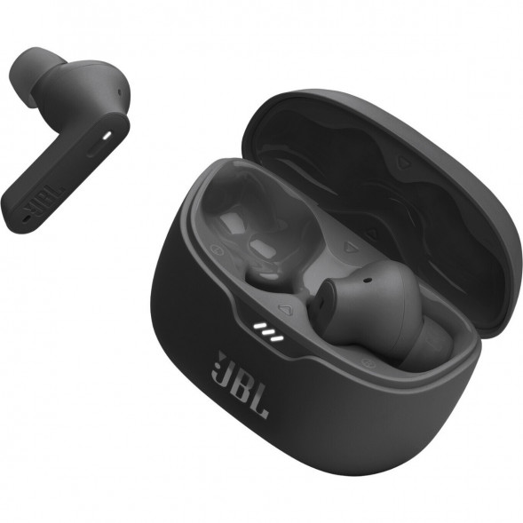 Беспроводные наушники JBL Tune Beam, Black в Липецке
