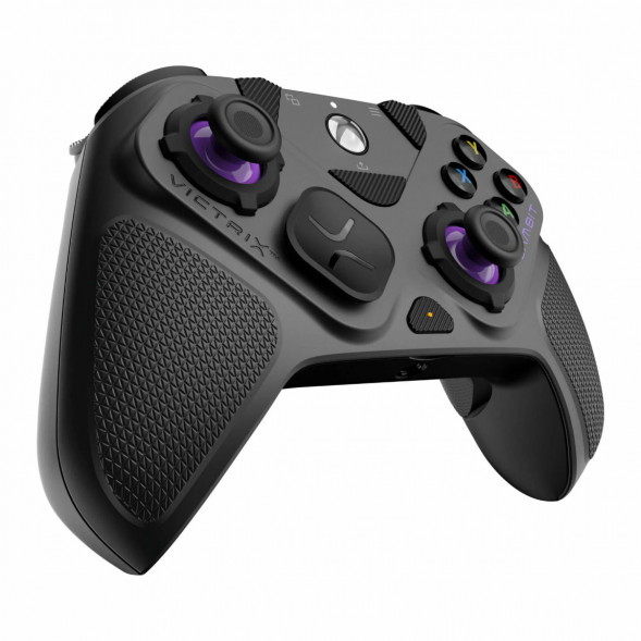 Проводной геймпад PDP Victrix Gambit Prime Tournament Controller Xbox One/Series/PC, черный в Липецке