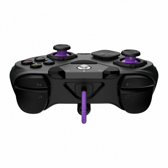 Проводной геймпад PDP Victrix Gambit Prime Tournament Controller Xbox One/Series/PC, черный в Липецке