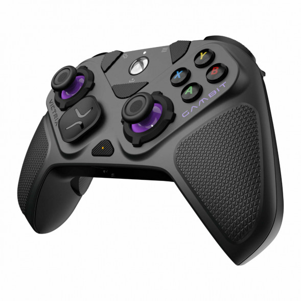 Проводной геймпад PDP Victrix Gambit Prime Tournament Controller Xbox One/Series/PC, черный в Липецке