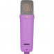 Микрофон студийный RODE NT1 Signature, Purple в Липецке
