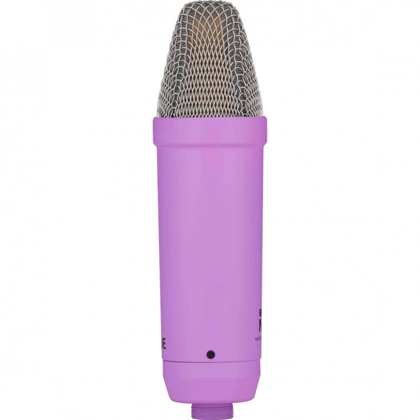 Микрофон студийный RODE NT1 Signature, Purple в Липецке