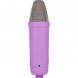 Микрофон студийный RODE NT1 Signature, Purple в Липецке