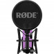 Микрофон студийный RODE NT1 Signature, Purple в Липецке