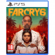 Игра Far Cry 6 [PS5, русская версия] в Липецке
