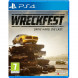Игра Wreckfest [PS4, русские субтитры] в Липецке