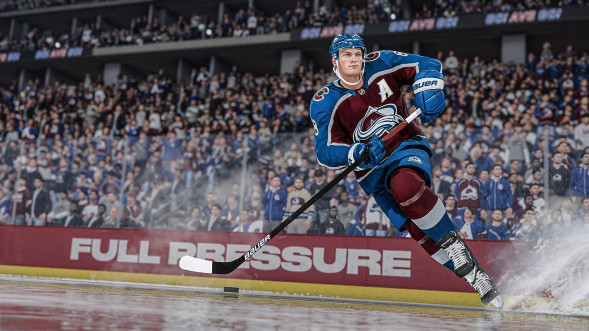 Игра NHL 24 [PS4, английская версия] в Липецке