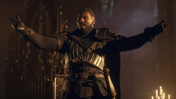 Игра Dragon&amp;#039;s Dogma 2. Steelbook Edition [PS5, русские субтитры] в Липецке