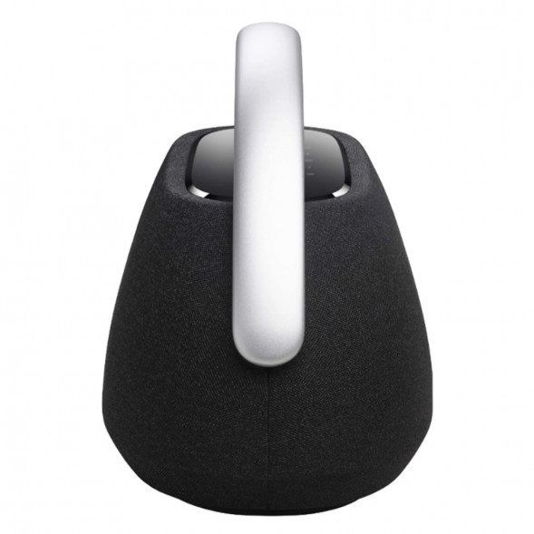 Портативная акустика Harman/Kardon Go + Play 3, черный в Липецке