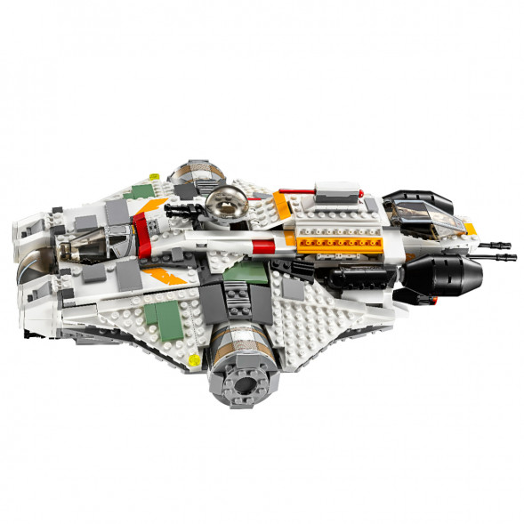 Конструктор LEGO Star Wars 75053 Звёздный корабль «Призрак» в Липецке