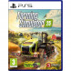 Игра Farming Simulator 25 [PS5, русские субтитры] в Липецке
