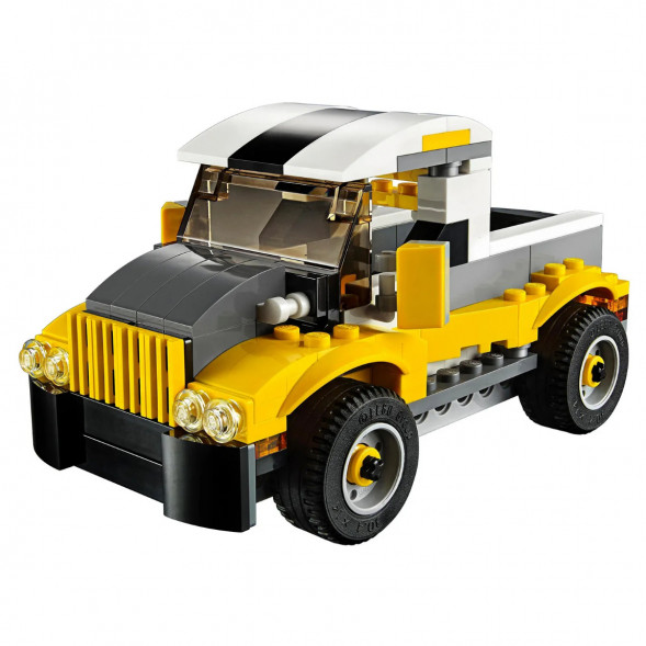 Конструктор LEGO Creator 31046 Кабриолет в Липецке