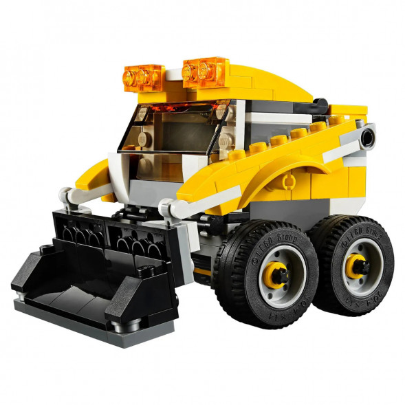 Конструктор LEGO Creator 31046 Кабриолет в Липецке