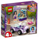 Конструктор LEGO Friends 41360 Передвижная ветклиника Эммы в Липецке