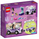 Конструктор LEGO Friends 41360 Передвижная ветклиника Эммы в Липецке