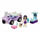 Конструктор LEGO Friends 41360 Передвижная ветклиника Эммы в Липецке