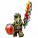 Конструктор LEGO Legends of Chima 70231 Лагерь Клана Крокодилов в Липецке