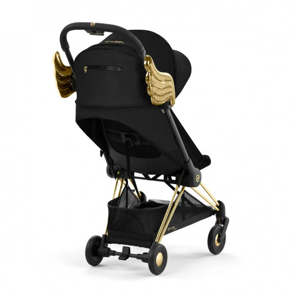 Прогулочная коляска Cybex Coya by Jeremy Scott Wings в Липецке