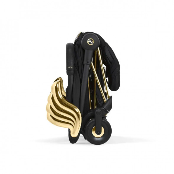 Прогулочная коляска Cybex Coya by Jeremy Scott Wings в Липецке