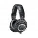 Наушники полноразмерные Audio-Technica ATH-M50x, Black в Липецке